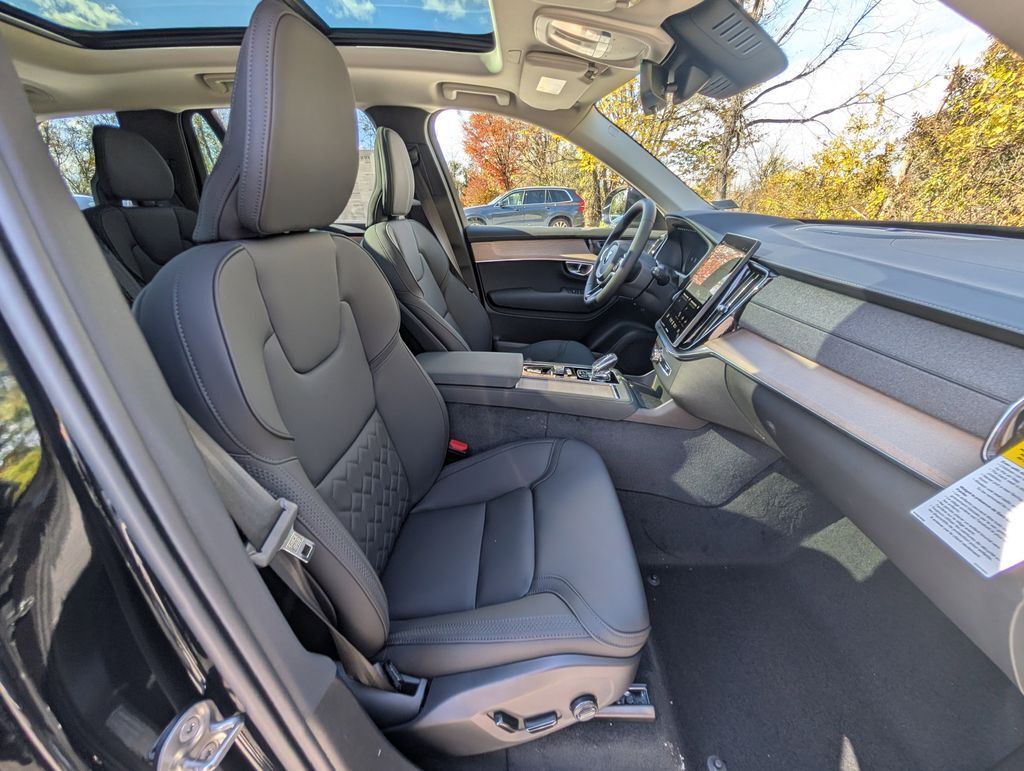 2026 Volvo XC90 B6 Plus 7-Seater Hunt Valley MD