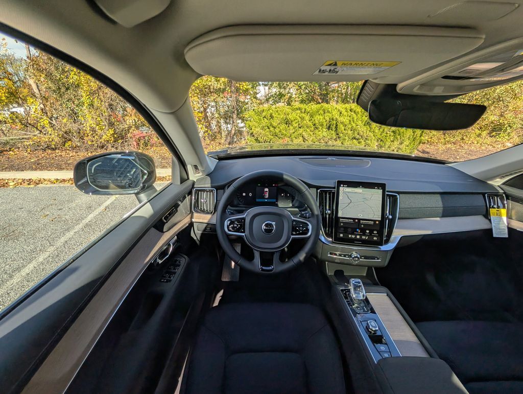 2026 Volvo XC90 B6 Plus 7-Seater Hunt Valley MD