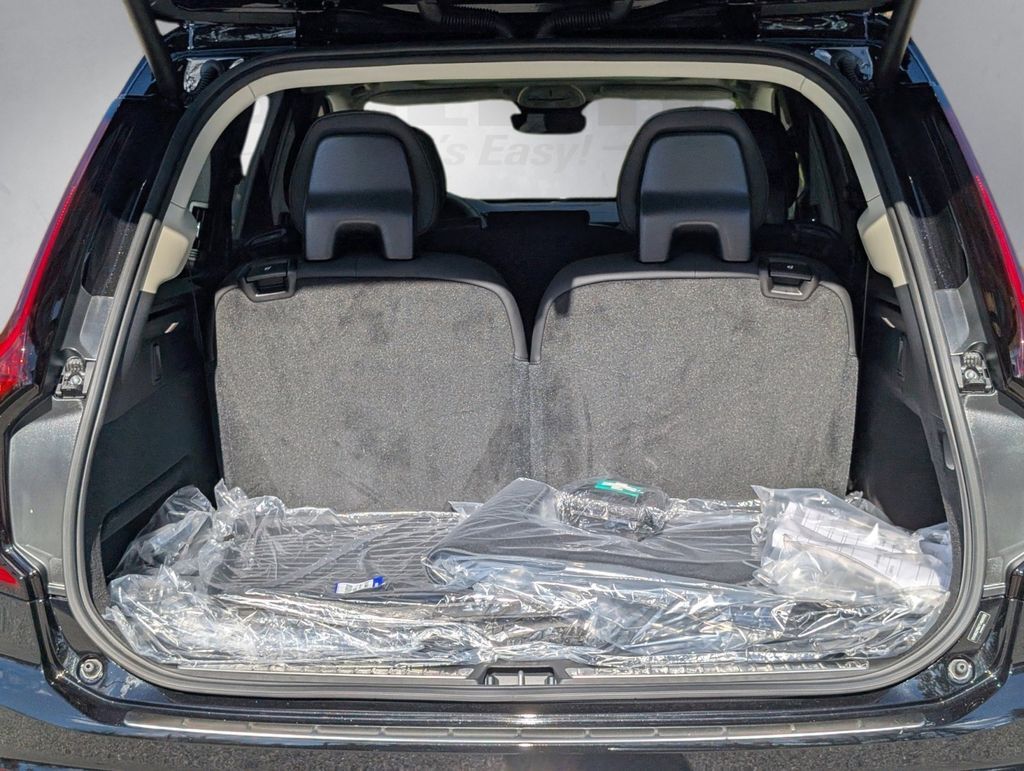 2026 Volvo XC90 B6 Plus 7-Seater Hunt Valley MD