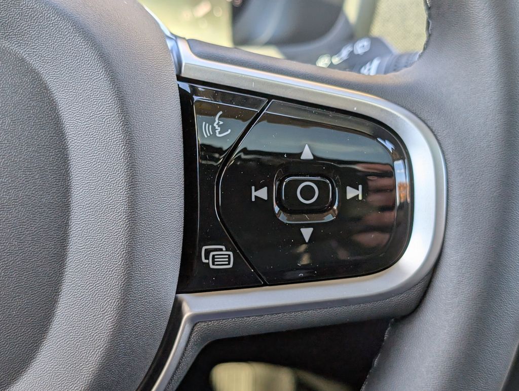 2026 Volvo XC90 B6 Plus 7-Seater Hunt Valley MD