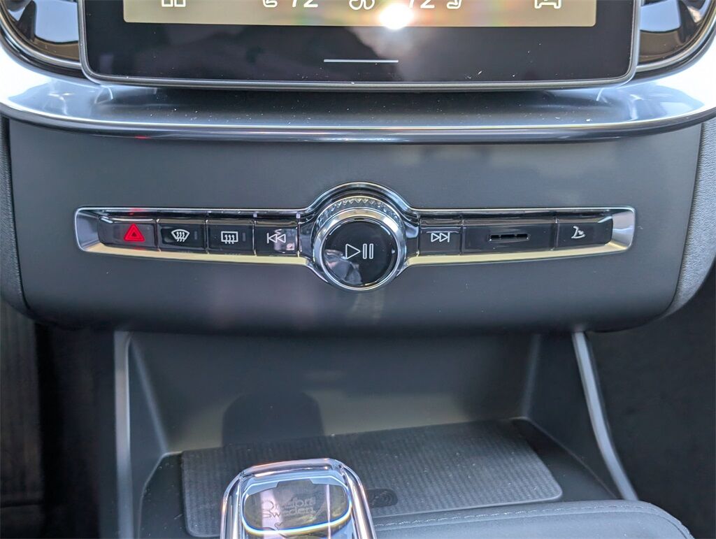 2026 Volvo XC90 B6 Plus 7-Seater Hunt Valley MD