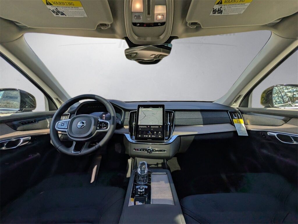 2026 Volvo XC90 B6 Plus 7-Seater Hunt Valley MD