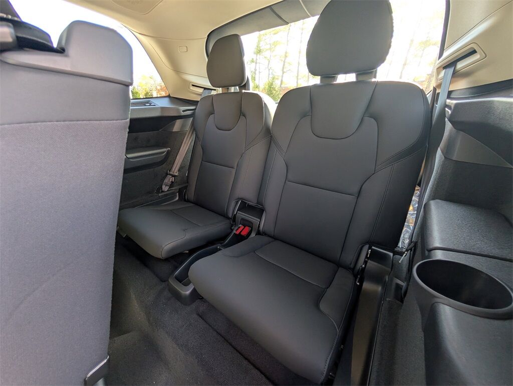 2026 Volvo XC90 B6 Plus 7-Seater Hunt Valley MD