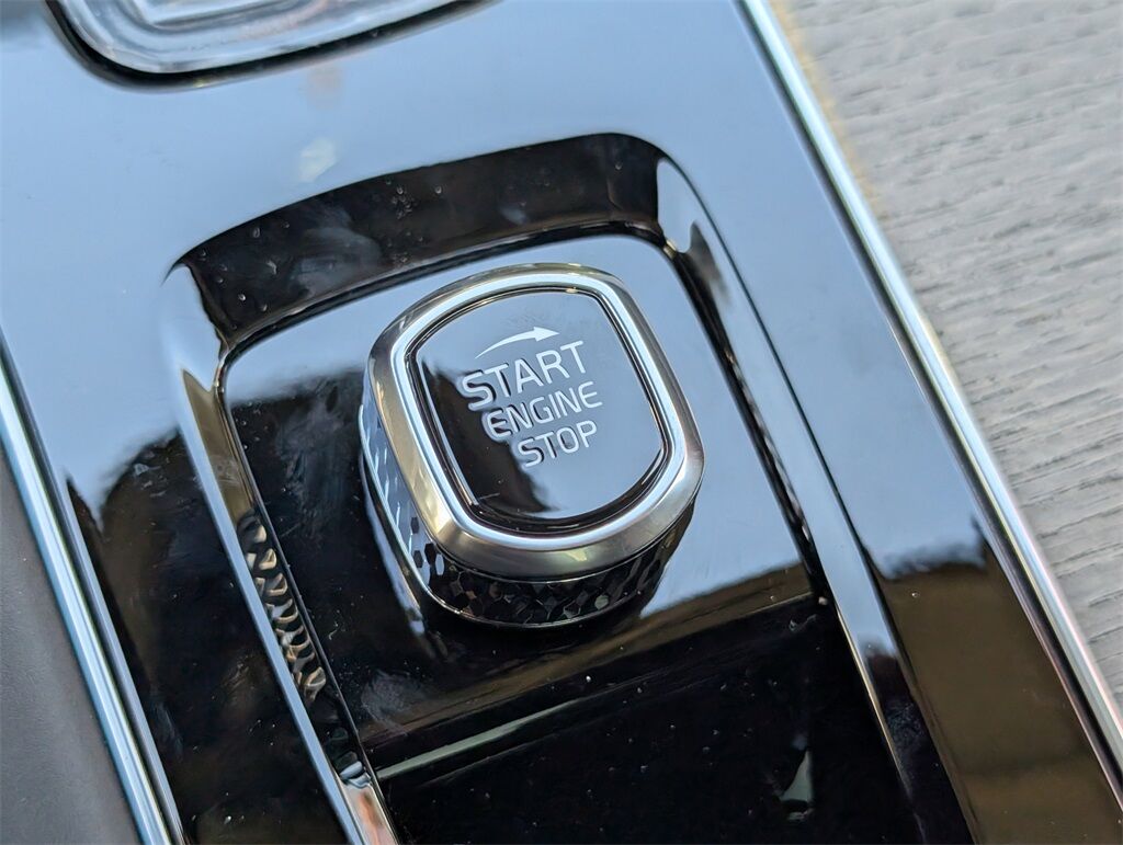 2026 Volvo XC90 B6 Plus 7-Seater Hunt Valley MD