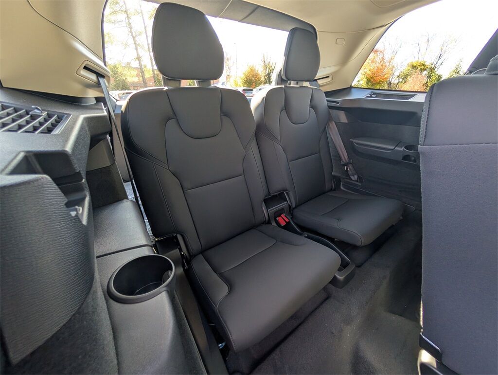 2026 Volvo XC90 B6 Plus 7-Seater Hunt Valley MD