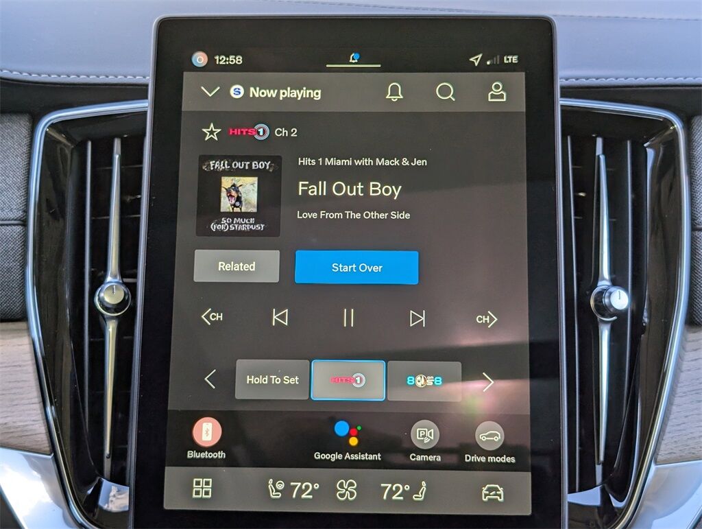 2026 Volvo XC90 B6 Plus 7-Seater Hunt Valley MD