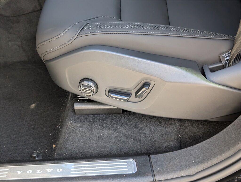 2026 Volvo XC90 B6 Plus 7-Seater Hunt Valley MD