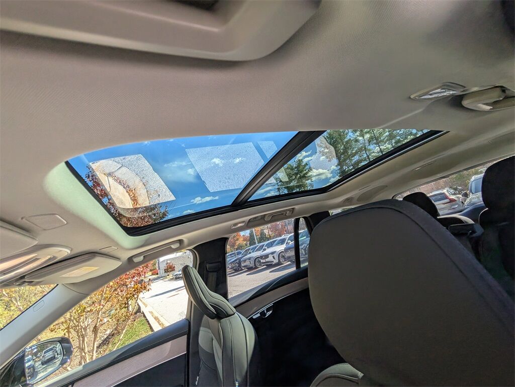 2026 Volvo XC90 B6 Plus 7-Seater Hunt Valley MD