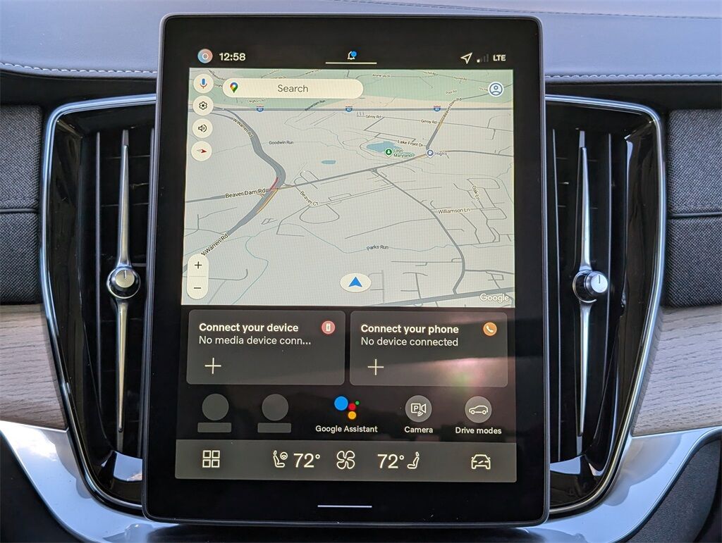 2026 Volvo XC90 B6 Plus 7-Seater Hunt Valley MD