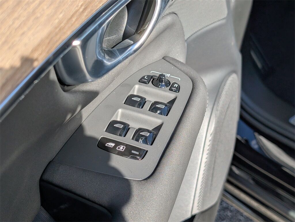 2026 Volvo XC90 B6 Plus 7-Seater Hunt Valley MD