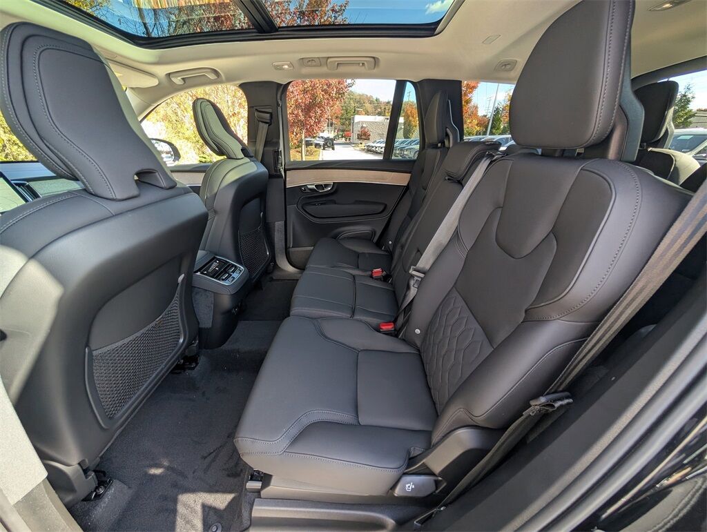 2026 Volvo XC90 B6 Plus 7-Seater Hunt Valley MD