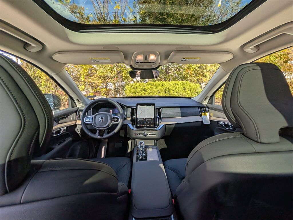 2026 Volvo XC90 B6 Plus 7-Seater Hunt Valley MD