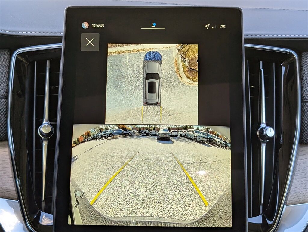 2026 Volvo XC90 B6 Plus 7-Seater Hunt Valley MD