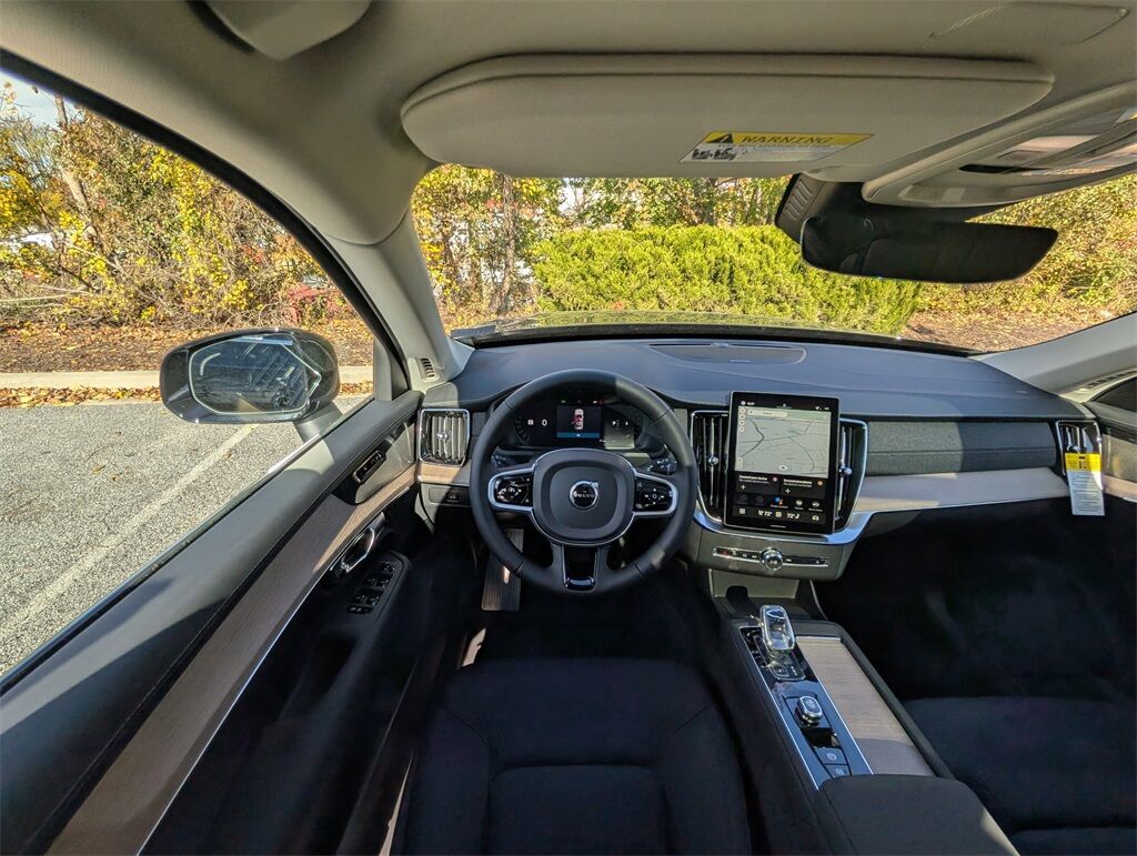 2026 Volvo XC90 B6 Plus 7-Seater Hunt Valley MD