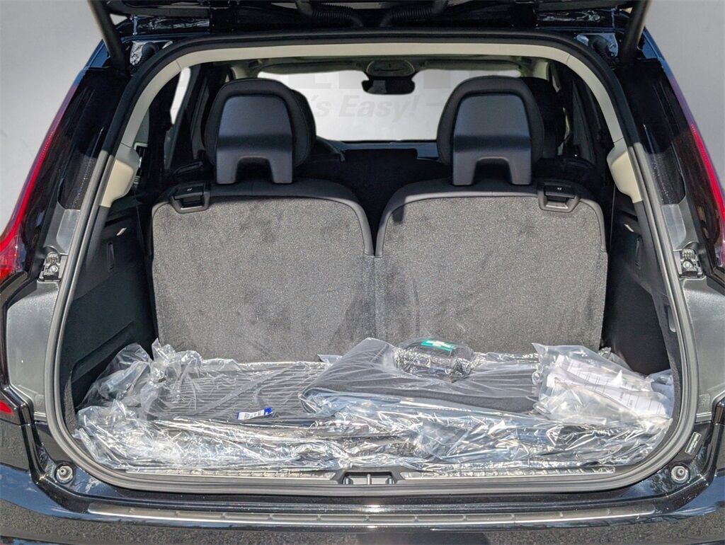 2026 Volvo XC90 B6 Plus 7-Seater Hunt Valley MD