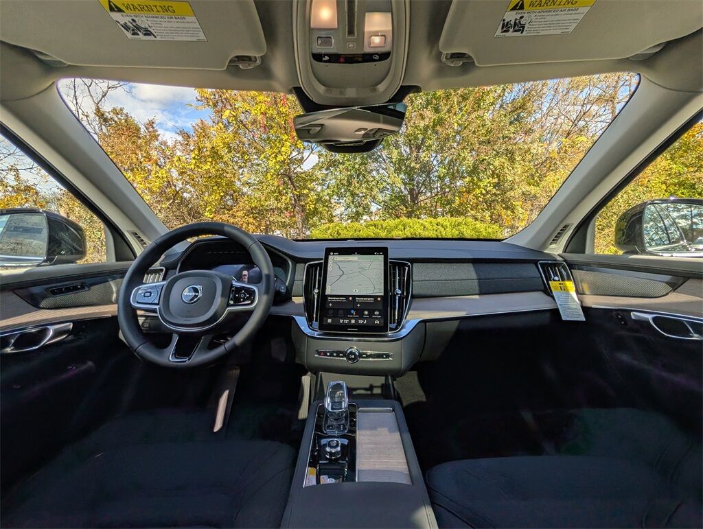 2026 Volvo XC90 B6 Plus 7-Seater Hunt Valley MD