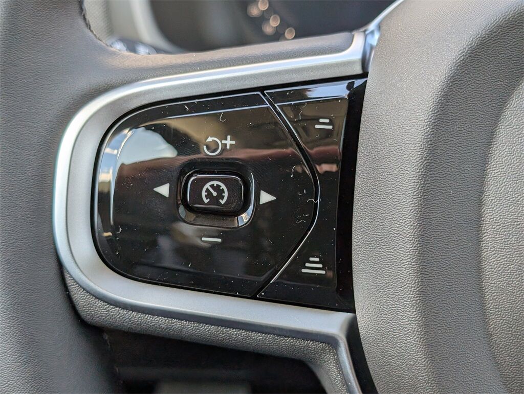 2026 Volvo XC90 B6 Plus 7-Seater Hunt Valley MD