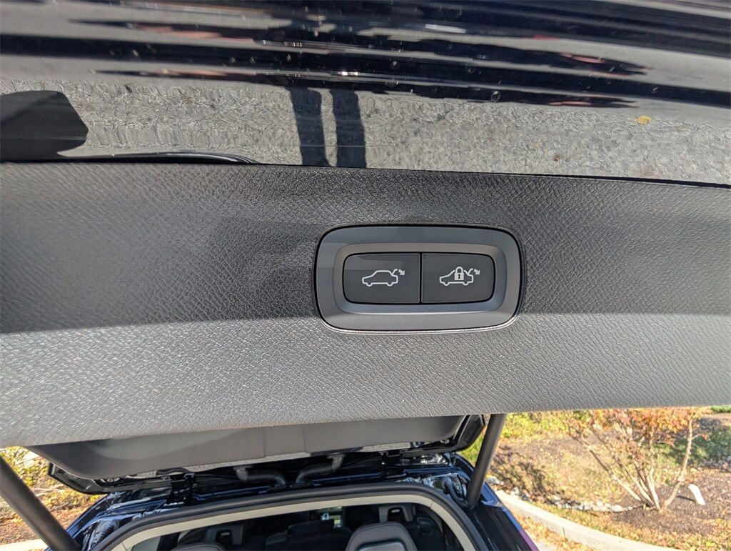 2026 Volvo XC90 B6 Plus 7-Seater Hunt Valley MD