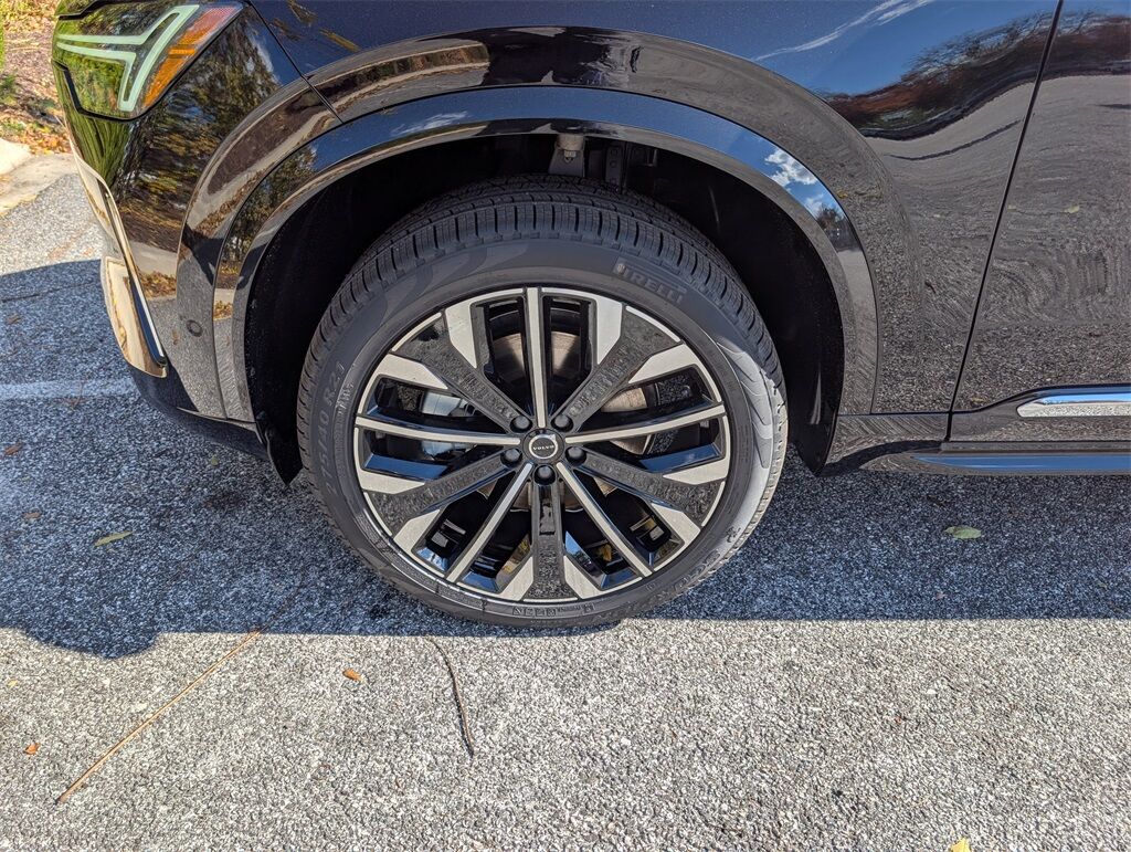 2026 Volvo XC90 B6 Plus 7-Seater Hunt Valley MD