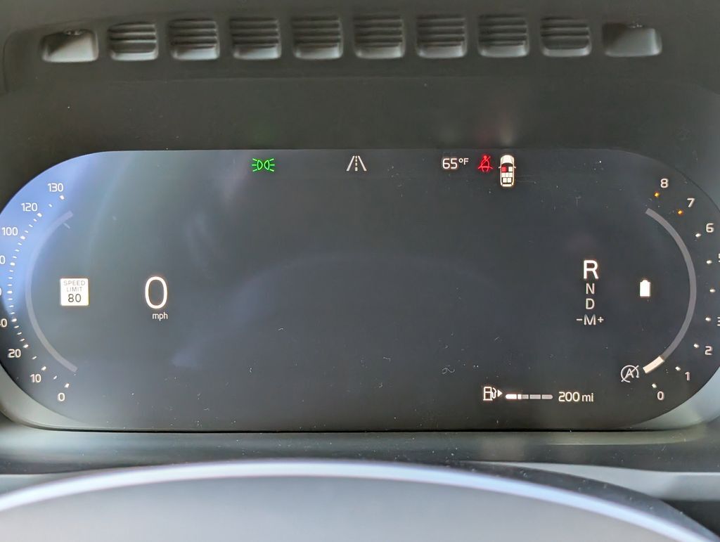 2026 Volvo XC90 B6 Plus 7-Seater Hunt Valley MD