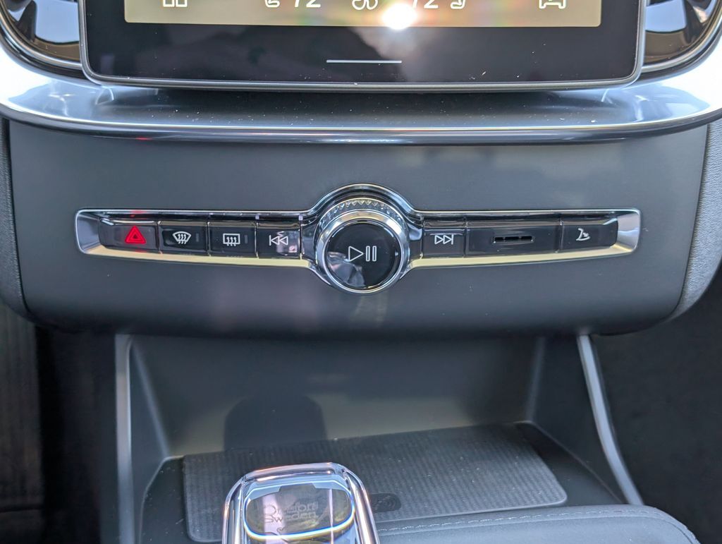 2026 Volvo XC90 B6 Plus 7-Seater Hunt Valley MD