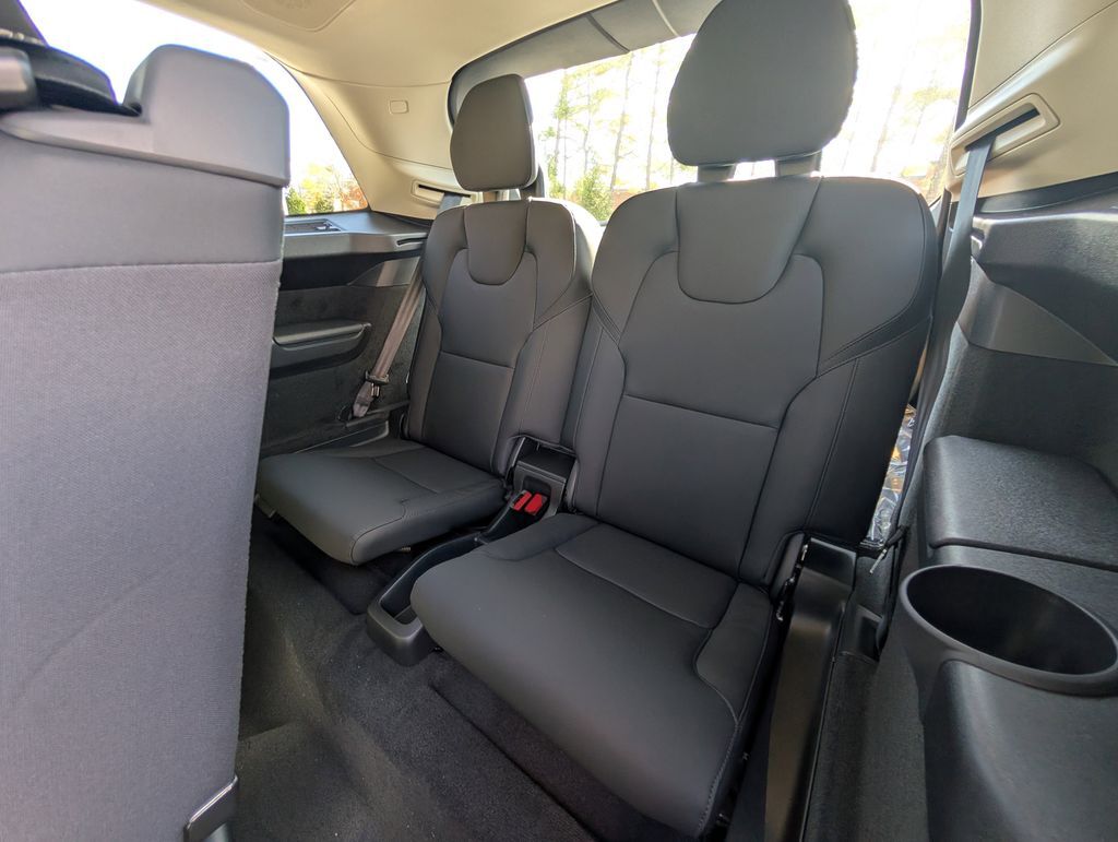 2026 Volvo XC90 B6 Plus 7-Seater Hunt Valley MD