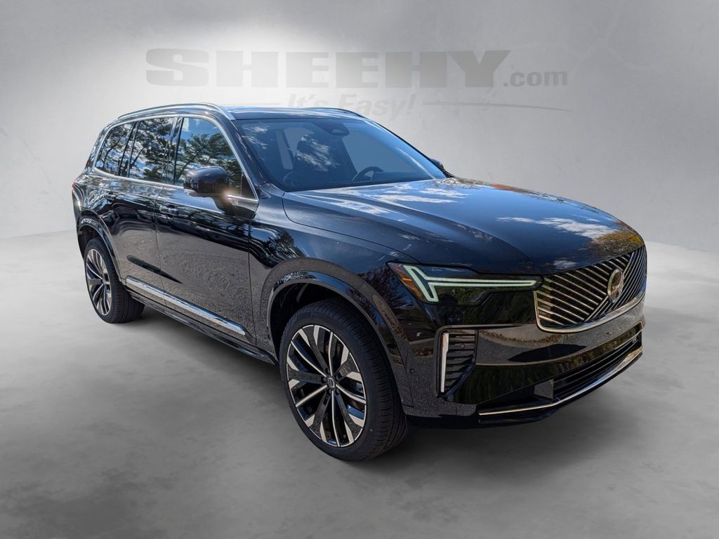 2026 Volvo XC90 B6 Plus 7-Seater Hunt Valley MD