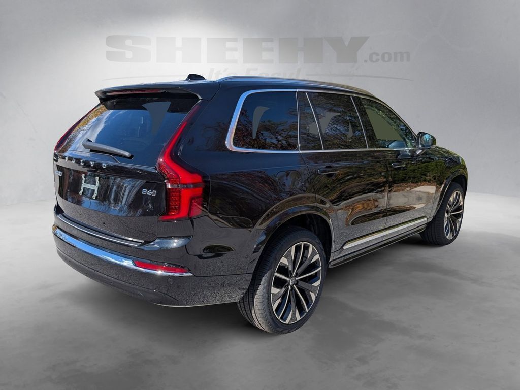 2026 Volvo XC90 B6 Plus 7-Seater Hunt Valley MD