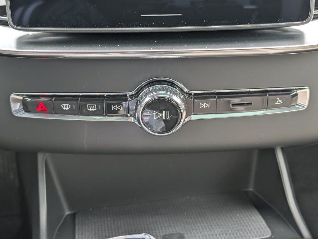 2026 Volvo XC90 B6 Plus 7-Seater Hunt Valley MD