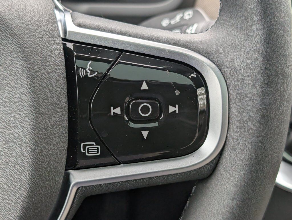 2026 Volvo XC90 B6 Plus 7-Seater Hunt Valley MD