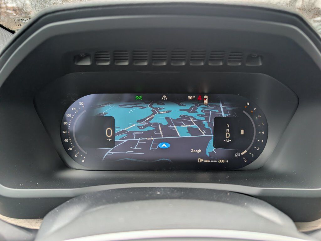 2026 Volvo XC90 B6 Plus 7-Seater Hunt Valley MD