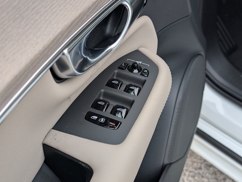 2026 Volvo XC90 B6 Plus 7-Seater Hunt Valley MD