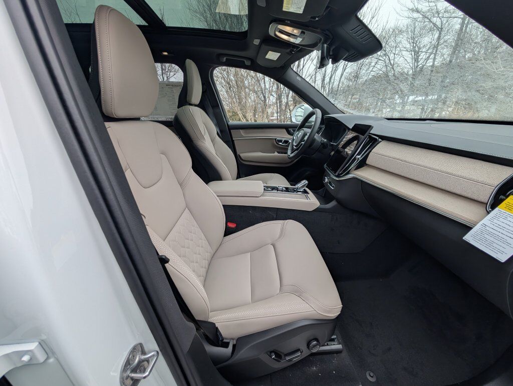 2026 Volvo XC90 B6 Plus 7-Seater Hunt Valley MD