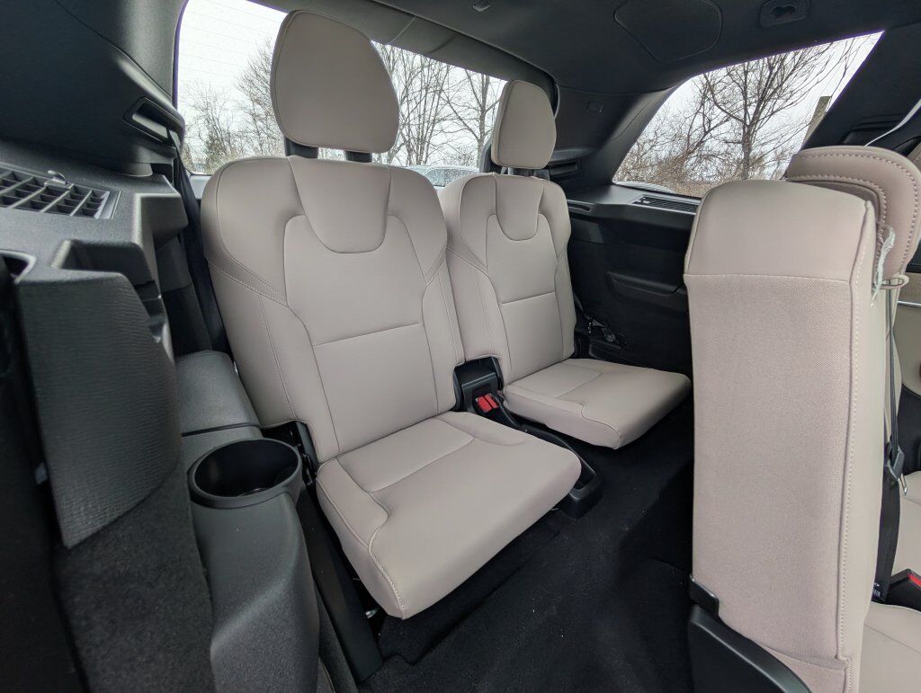 2026 Volvo XC90 B6 Plus 7-Seater Hunt Valley MD
