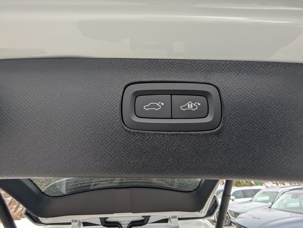 2026 Volvo XC90 B6 Plus 7-Seater Hunt Valley MD