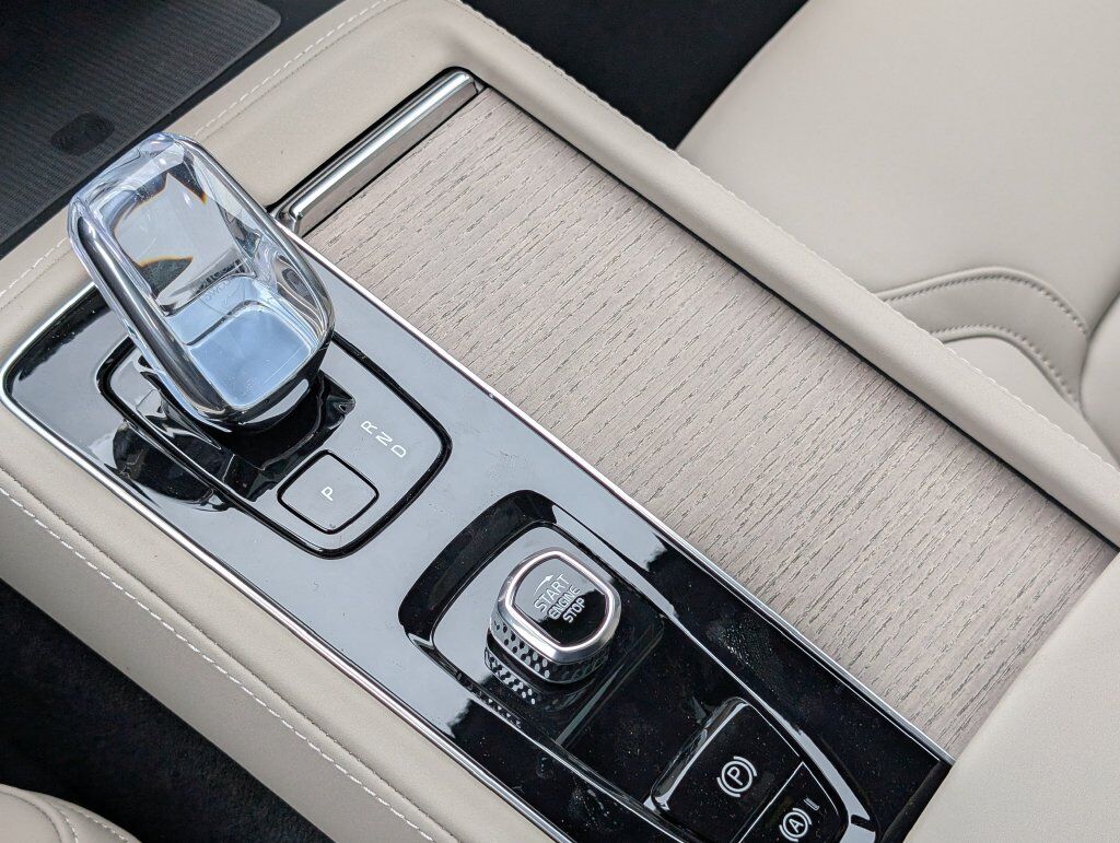 2026 Volvo XC90 B6 Plus 7-Seater Hunt Valley MD