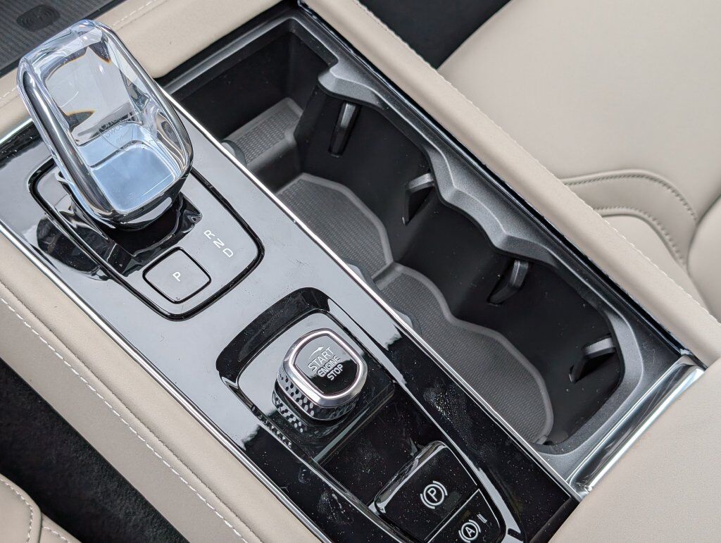 2026 Volvo XC90 B6 Plus 7-Seater Hunt Valley MD