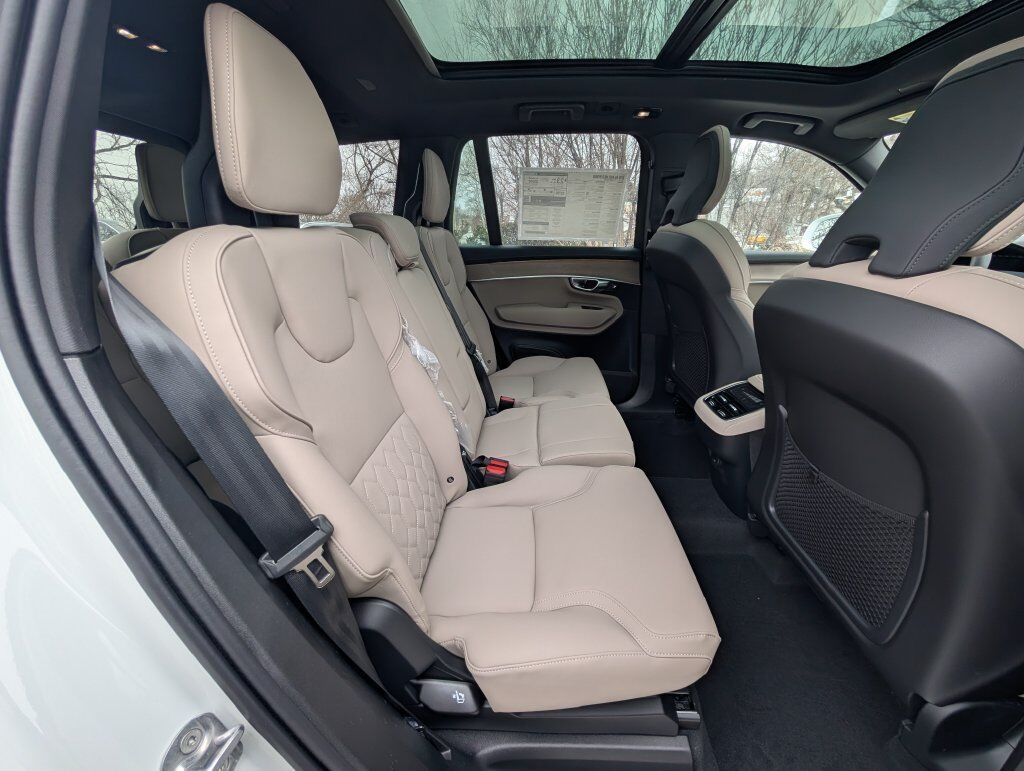 2026 Volvo XC90 B6 Plus 7-Seater Hunt Valley MD