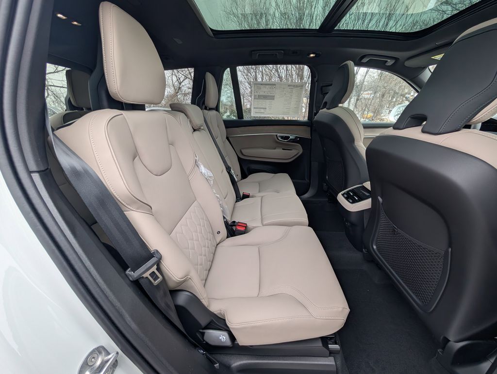 2026 Volvo XC90 B6 Plus 7-Seater Hunt Valley MD