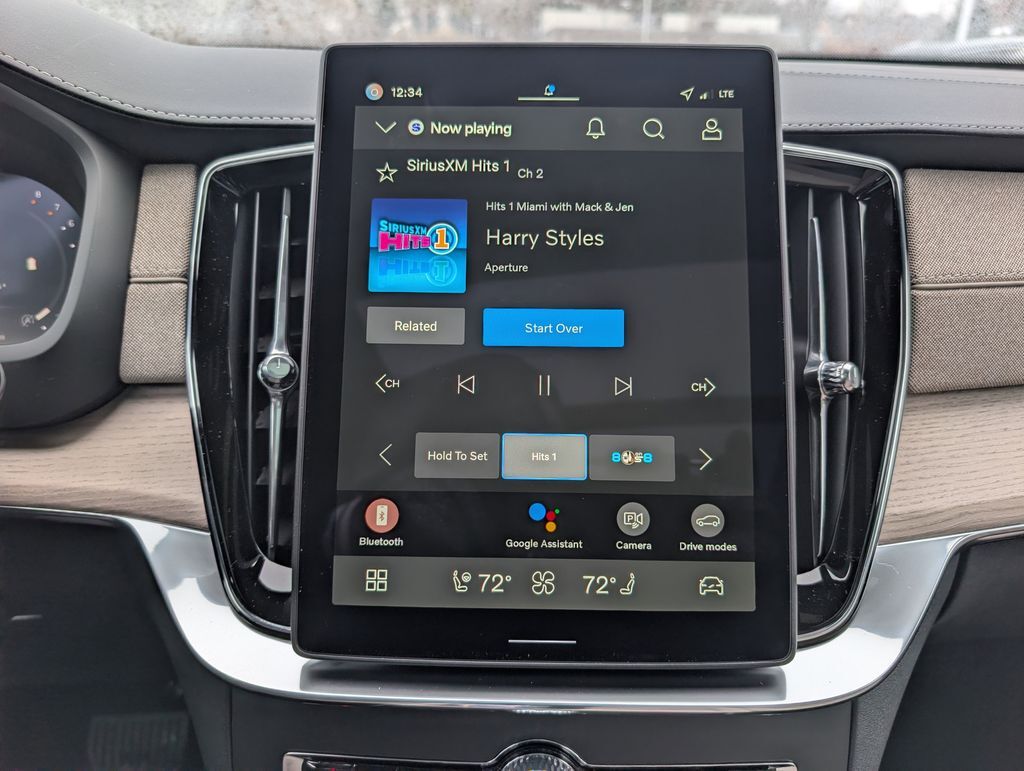 2026 Volvo XC90 B6 Plus 7-Seater Hunt Valley MD