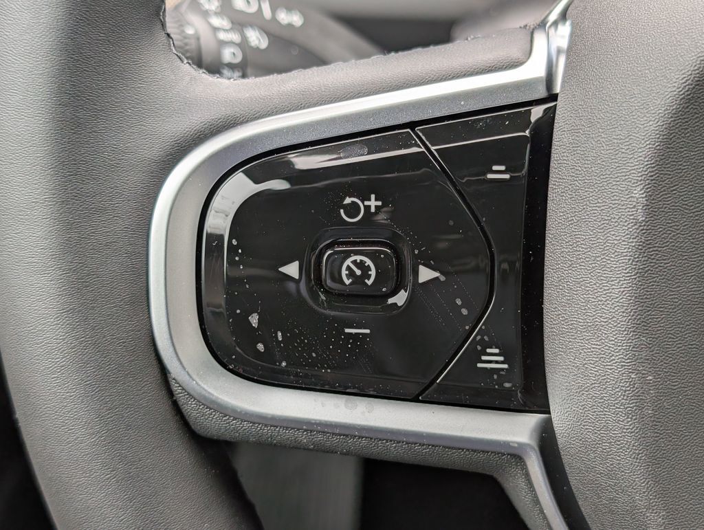 2026 Volvo XC90 B6 Plus 7-Seater Hunt Valley MD