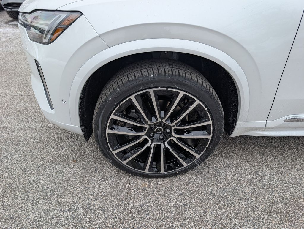 2026 Volvo XC90 B6 Plus 7-Seater Hunt Valley MD