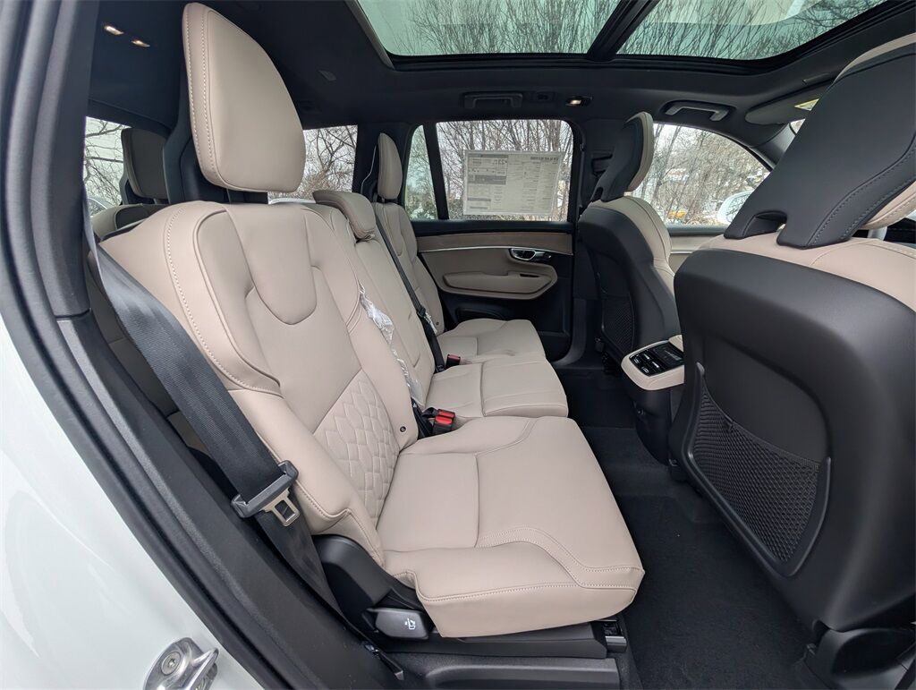 2026 Volvo XC90 B6 Plus 7-Seater Hunt Valley MD