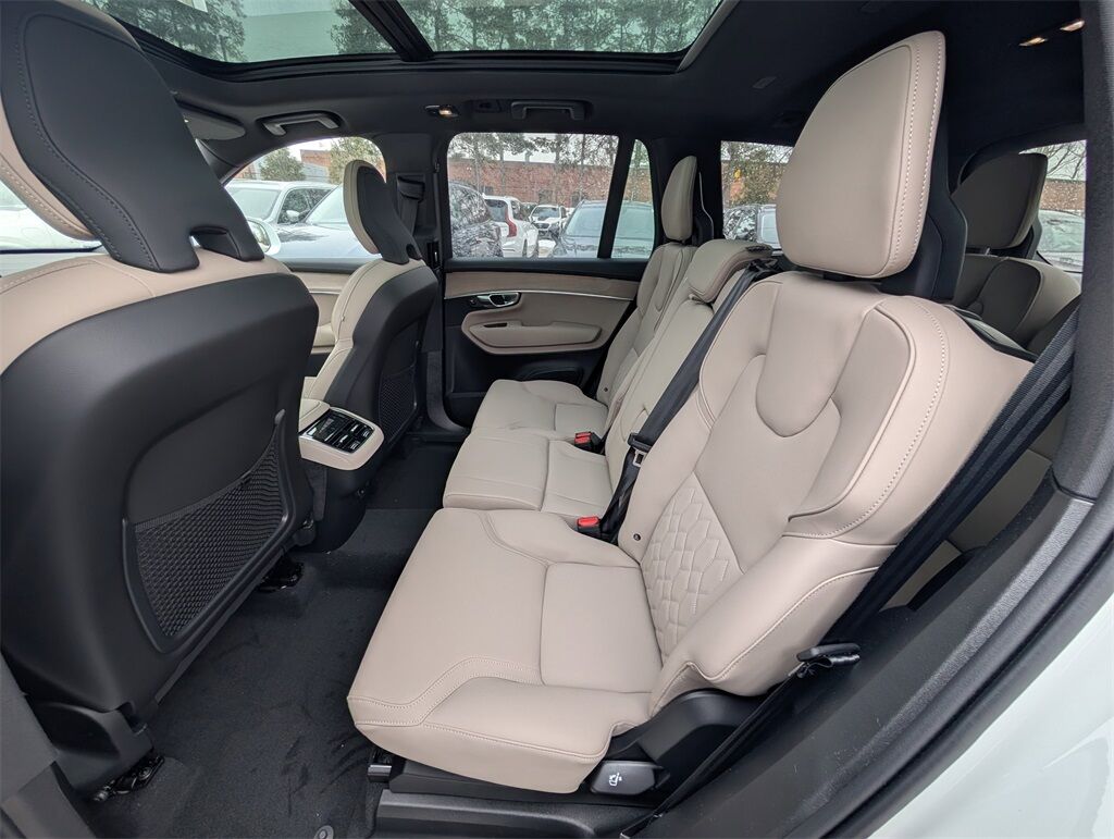 2026 Volvo XC90 B6 Plus 7-Seater Hunt Valley MD