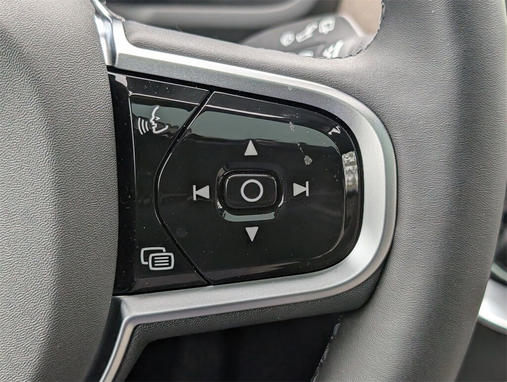 2026 Volvo XC90 B6 Plus 7-Seater Hunt Valley MD