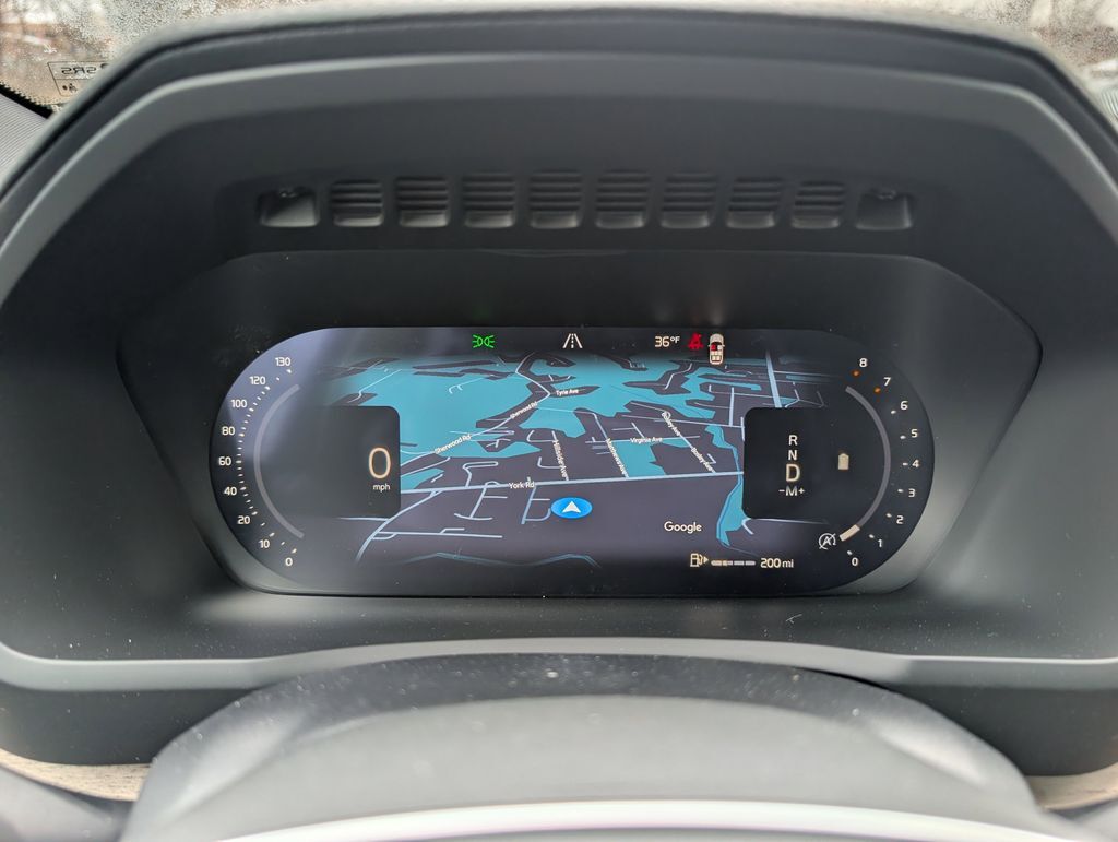 2026 Volvo XC90 B6 Plus 7-Seater Hunt Valley MD