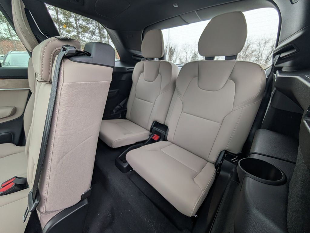 2026 Volvo XC90 B6 Plus 7-Seater Hunt Valley MD