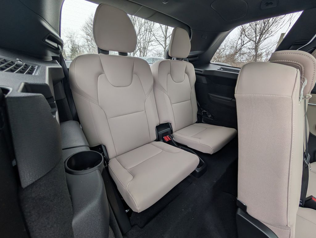 2026 Volvo XC90 B6 Plus 7-Seater Hunt Valley MD