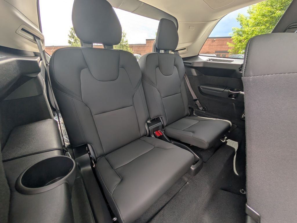 2026 Volvo XC90 B6 Plus 7-Seater Hunt Valley MD