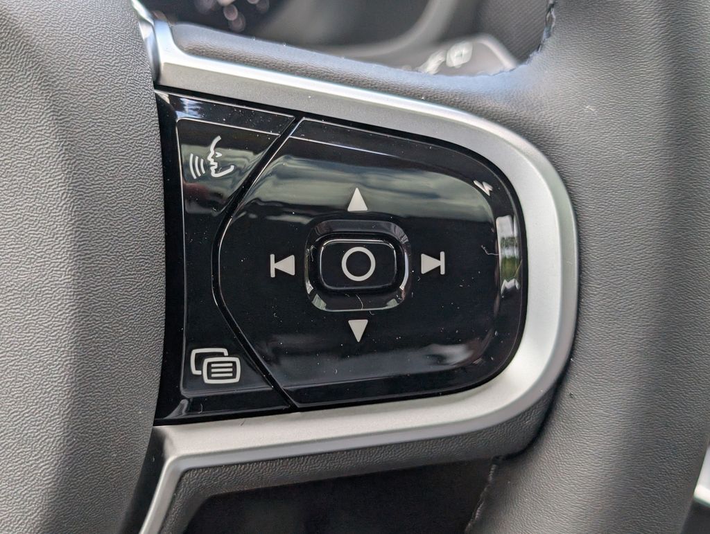 2026 Volvo XC90 B6 Plus 7-Seater Hunt Valley MD